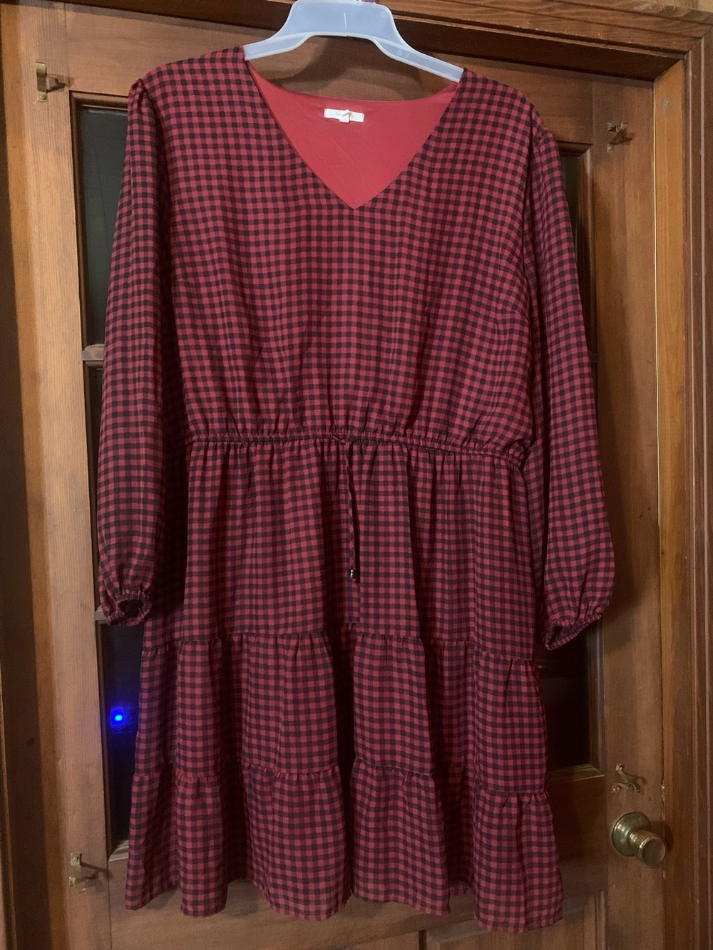 Maurices Dress